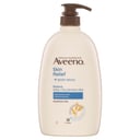Aveeno Skin Relief Body Wash 1 litre thumbnail 1