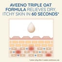 Aveeno Skin Relief Body Wash 1 litre thumbnail 13