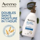 Aveeno Skin Relief Body Wash 1 litre thumbnail 10