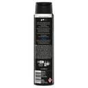 Nivea Men Black & White Fresh Aerosol 250ml thumbnail 2