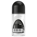 Nivea Men Black & White Fresh Roll On 50ml thumbnail 2