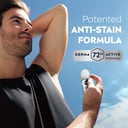 Nivea Men Black & White Fresh Roll On 50ml thumbnail 7