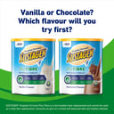Sustagen Hospital Formula Plus Fibre Vanilla Flavour 840g thumbnail 7