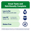 Sustagen Hospital Formula Plus Fibre Chocolate Flavour 840g thumbnail 4