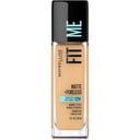 Maybelline Fit Me Matte & Poreless Foundation Soft Tan 228 - 1 each thumbnail 1