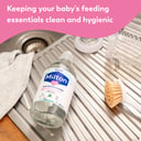 Milton Baby Bottle Cleaner 500ml thumbnail 7