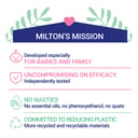 Milton Baby Bottle Cleaner 500ml thumbnail 4