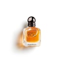 Emporio Armani Stronger With You Men EDT Spray 100ml thumbnail 4