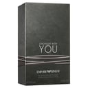 Emporio Armani Stronger With You Men EDT Spray 100ml thumbnail 5