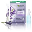 Garnier SkinActive Hydra Bomb Mask Lavender 32g thumbnail 6