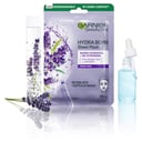 Garnier SkinActive Hydra Bomb Mask Lavender 32g thumbnail 6