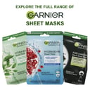 Garnier SkinActive Hydrabomb Face Tissue Mask Sakura 32g thumbnail 8