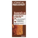 L'Oreal Paris Men Expert Barber Club Beard Oil 30ml thumbnail 4