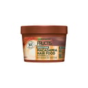 Garnier Fructis Hair Food Macadamia 390ml thumbnail 1