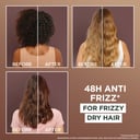 Garnier Fructis Hair Food Macadamia 390ml thumbnail 5