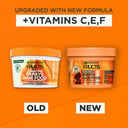 Garnier Fructis Hair Food Papaya 390ml thumbnail 6