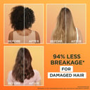 Garnier Fructis Hair Food Papaya 390ml thumbnail 5