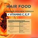 Garnier Fructis Hair Food Papaya 390ml thumbnail 4