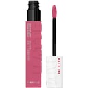Maybelline Superstay Matte Ink Lover 1 each thumbnail 1
