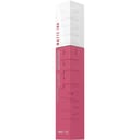 Maybelline Superstay Matte Ink Lover 1 each thumbnail 2