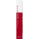Maybelline SuperStay Matte Ink Pioneer 1 each thumbnail 4