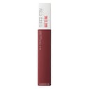 Maybelline SuperStay Matte Ink Voyager 1 each thumbnail 1