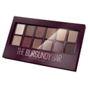 Maybelline The Burgundy Bar 1 each thumbnail 3