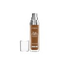 L'Oreal Paris True Match Foundation 9.5W Mahogany 1 each thumbnail 2
