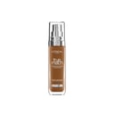 L'Oreal Paris True Match Foundation 9.5W Mahogany 1 each thumbnail 1