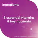 Nature's Way Kids Smart Vita Gummies Multi-Vitamin Sugar Free 150 pastilles thumbnail 4