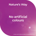 Nature's Way Kids Smart Vita Gummies Multi-Vitamin Sugar Free 150 pastilles thumbnail 8