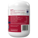 Nature's Way Magnesium + Calcium 150 capsules thumbnail 3