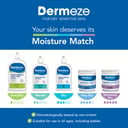 Dermeze Moisturising Cream 500g thumbnail 3