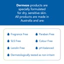 Dermeze Treatment Ointment 500g thumbnail 5