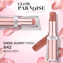 L'Oreal Paris Color Riche Shine Addiction Lipstick 642 Woke up like this 1 each thumbnail 3