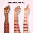 L'Oreal Paris Color Riche Shine Addiction Lipstick 112 Only in Paris 1 each thumbnail 6