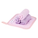 Manicare Make-Up Remover Towel 4 pack thumbnail 3