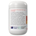 Nature's Way Apple Cider Vinegar 1200mg - 90 capsules thumbnail 2