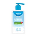 Dermal Therapy Little Bodies Eczema Wash & Shampoo Bottle With Pump 210ml thumbnail 1