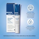 John Plunkett's SuperLift Collagen Eye Lift Treatment Cream 15ml thumbnail 7
