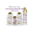 OGX Coconut Miracle Oil Penetrating Oil 100ml thumbnail 4