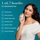 OGX Coconut Miracle Oil Penetrating Oil 100ml thumbnail 8