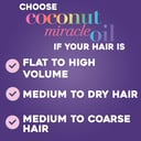 OGX Coconut Miracle Oil Penetrating Oil 100ml thumbnail 2
