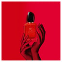 Giorgio Armani Sì Passione EDP Spray 100ml thumbnail 5