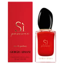 Giorgio Armani Si Passione EDP Spray 30ml thumbnail 2