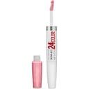 Maybelline SuperStay 2 Step Lipcolor So Pearly Pink 1 each thumbnail 1