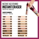 Maybelline Instant Age Rewind Eye Eraser Concealer Caramel 1 each thumbnail 6