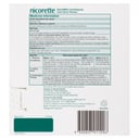 Nicorette Quick Mist Mouth Spray Cool Berry 1mg 150 Dose - 2 pack thumbnail 2