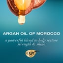 OGX Argan Oil Of Morocco Extra Strength Conditioner 385ml thumbnail 3