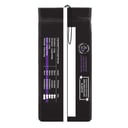 U By Kotex Pads Overnight Maxi Long 8 pack thumbnail 3